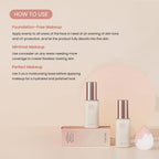 TIRTIR Mask Fit Tone Up Essence 30ml | Lakinza K - beauty Canada