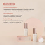 TIRTIR Mask Fit Tone Up Essence 30ml Lakinza K-beauty