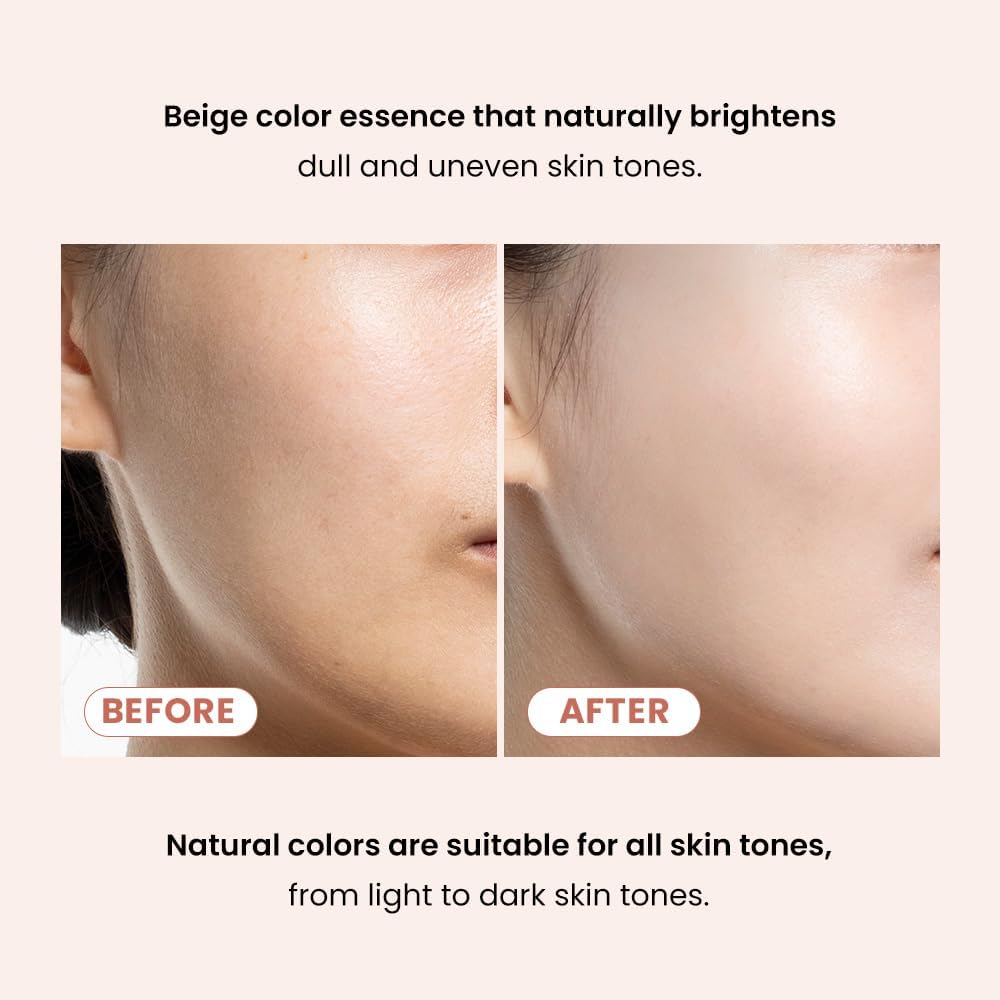 TIRTIR Mask Fit Tone Up Essence 30ml | Lakinza K - beauty Canada