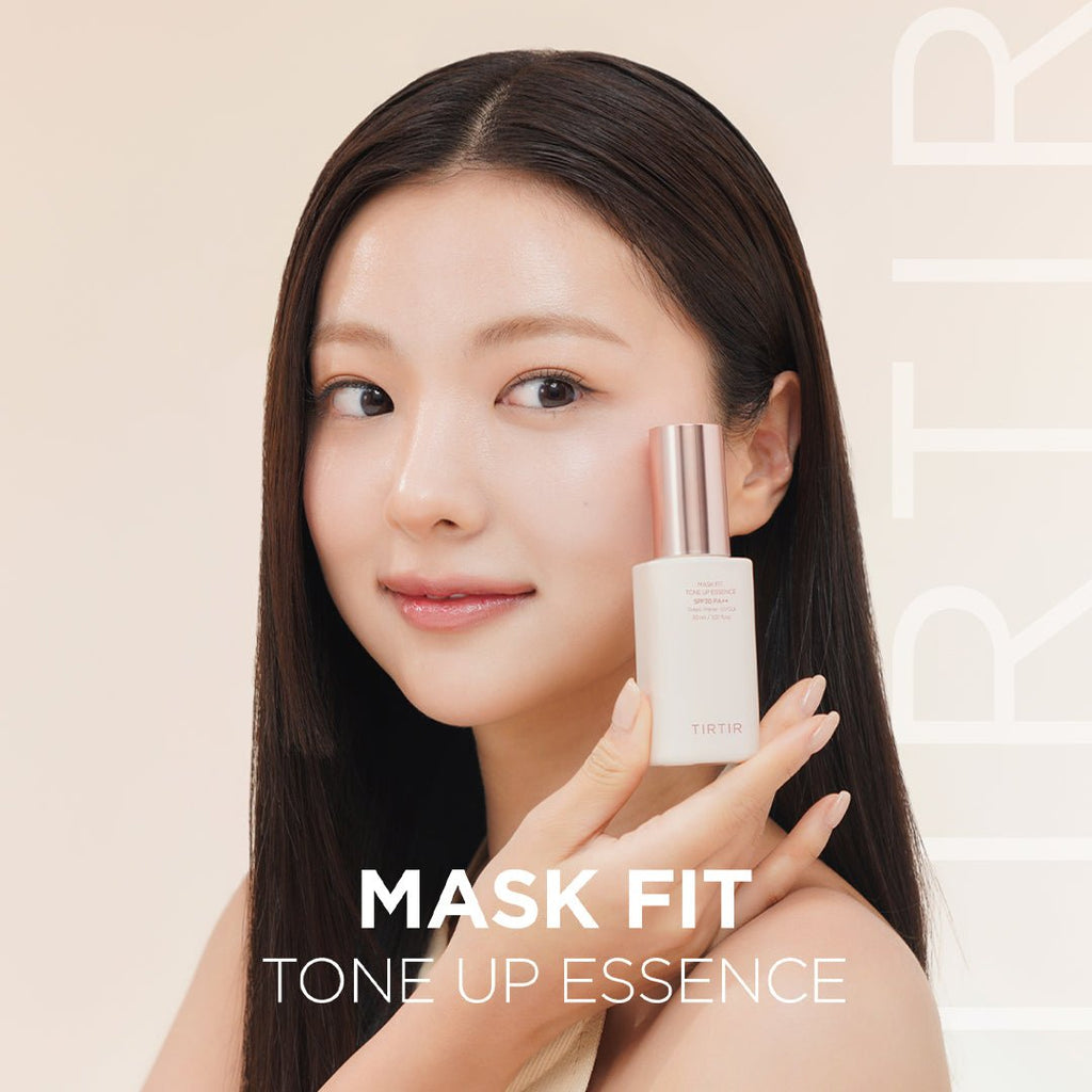TIRTIR Mask Fit Tone Up Essence 30ml | Lakinza K - beauty Canada