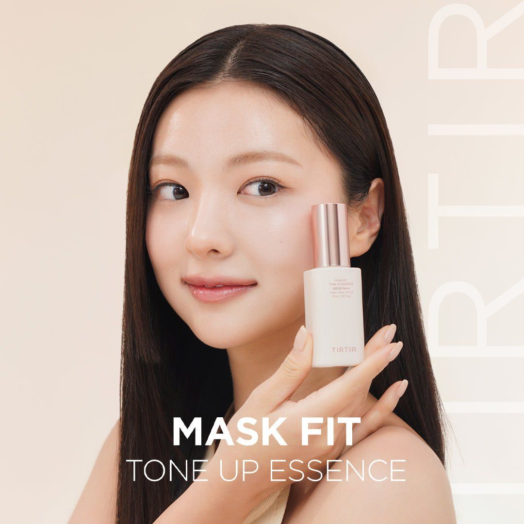 TIRTIR Mask Fit Tone Up Essence 30ml Lakinza K-beauty