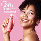 TIRTIR Mask Fit Waterproof Setting Spray 80g | Lakinza K - beauty Canada