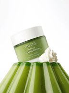 TIRTIR Matcha Calming Cream 50ml | Lakinza K - beauty Canada