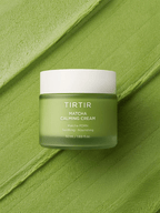 TIRTIR Matcha Calming Cream 50ml | Lakinza K - beauty Canada