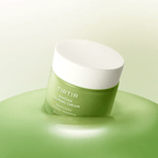 TIRTIR Matcha Calming Cream 50ml | Lakinza K - beauty Canada