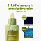 TIRTIR Matcha Dual Serum 50ml | Lakinza K-beauty Canada
