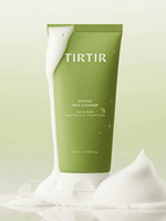 TIRTIR Matcha Pack Cleanser 120ml Lakinza K-beauty