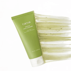 TIRTIR Matcha Pack Cleanser 120ml | Lakinza K-beauty Canada