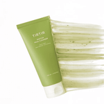 TIRTIR Matcha Pack Cleanser 120ml Lakinza K-beauty