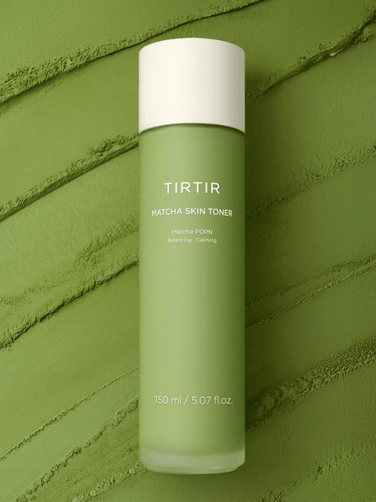 TIRTIR Matcha Skin Toner 150g | Lakinza K - beauty Canada