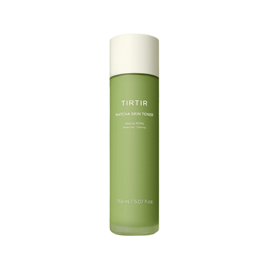 TIRTIR Matcha Skin Toner 150g | Lakinza K - beauty Canada