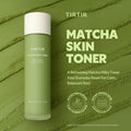 TIRTIR Matcha Skin Toner 150g | Lakinza K-beauty Canada