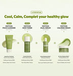 TIRTIR Me, Matcha Holic Set | Lakinza K-beauty Canada