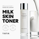 TIRTIR Milk Skin Toner 150ml Lakinza K-beauty