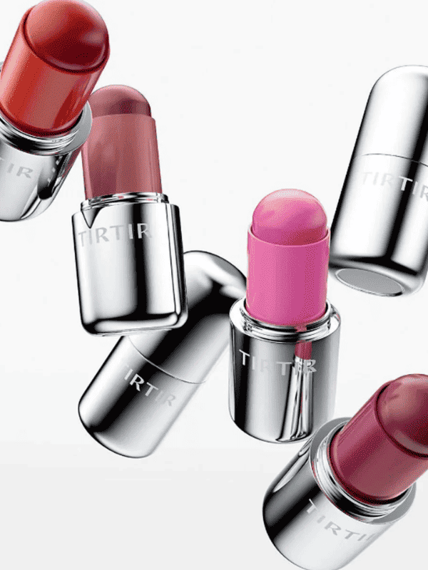 TIRTIR Mood Glider Lip & Blush Stick 3.8g Lakinza K-beauty
