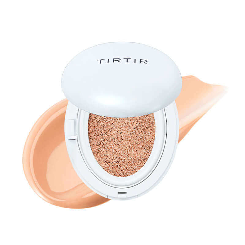 TIRTIR My Glow Cream Cushion 18g Lakinza K-beauty