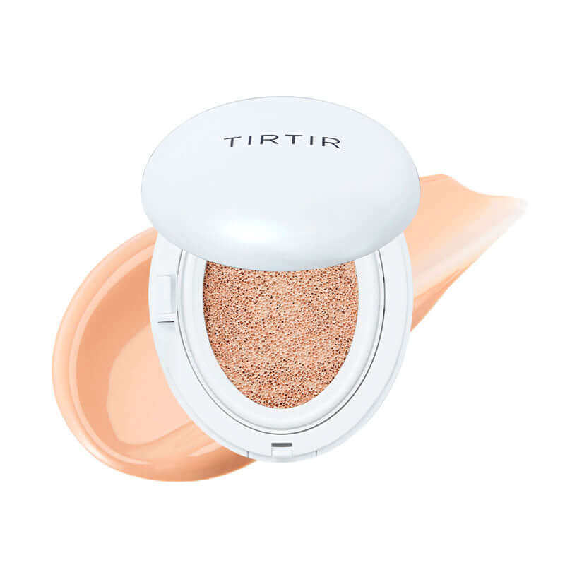 TIRTIR My Glow Cream Cushion 18g Lakinza K-beauty