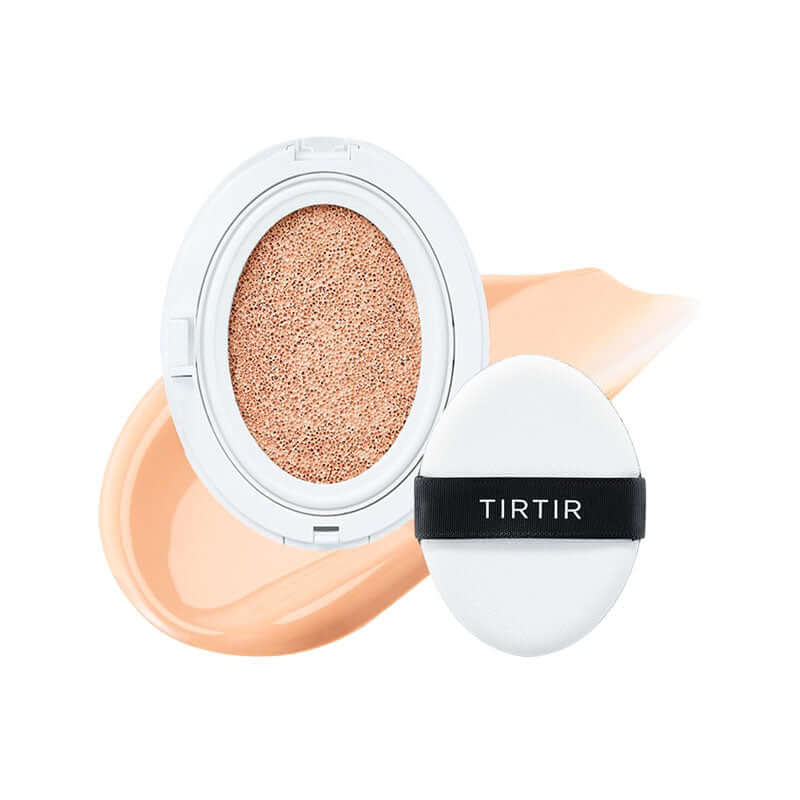 TIRTIR My Glow Cream Cushion Refill 18g Lakinza K-beauty