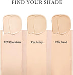 TIRTIR My Glow Cream Cushion Refill 18g | Lakinza K - beauty Canada