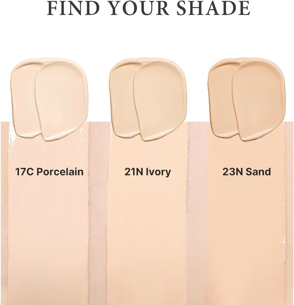 TIRTIR My Glow Cream Cushion Refill 18g | Lakinza K - beauty Canada