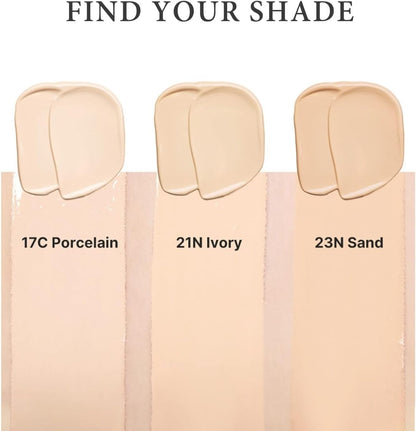 TIRTIR My Glow Cream Cushion Refill 18g | Lakinza K - beauty Canada