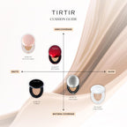 TIRTIR My Glow Cream Cushion Refill 18g | Lakinza K - beauty Canada