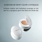 TIRTIR My Glow Cream Cushion Refill 18g | Lakinza K - beauty Canada
