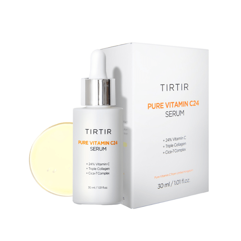 TIRTIR Pure Vitamin C 24 Serum 30ml