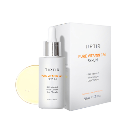 TIRTIR Pure Vitamin C 24 Serum 30ml