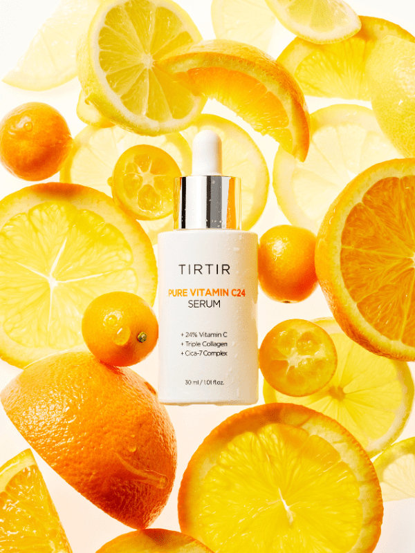 TIRTIR Pure Vitamin C 24 Serum 30ml