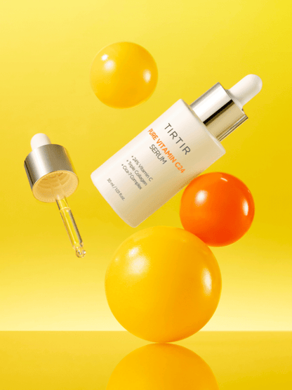 TIRTIR Pure Vitamin C 24 Serum 30ml