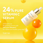 TIRTIR Pure Vitamin C 24 Serum 30ml | Lakinza K - beauty Canada