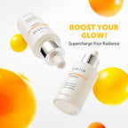 TIRTIR Pure Vitamin C 24 Serum 30ml | Lakinza K - beauty Canada