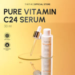 TIRTIR Pure Vitamin C 24 Serum 30ml Lakinza K-beauty