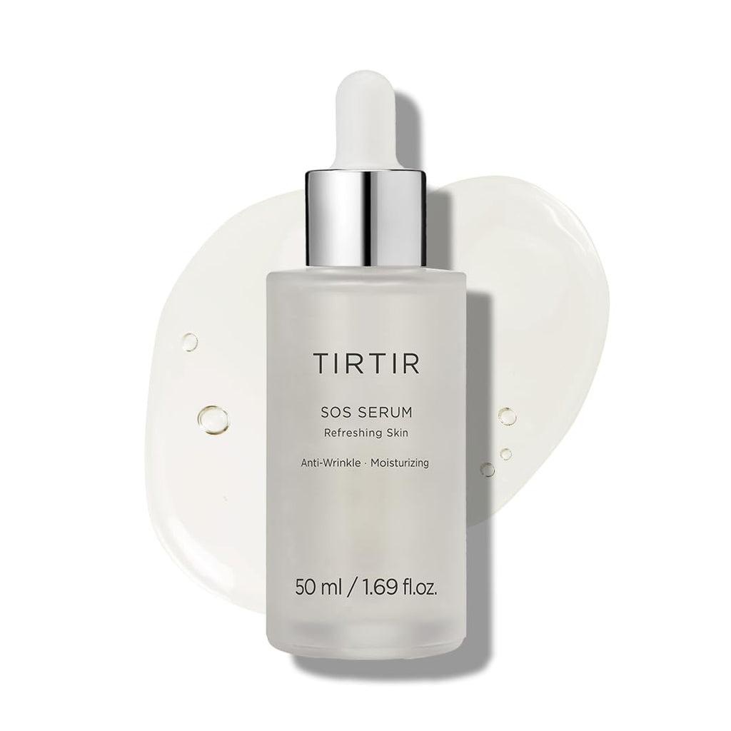 TIRTIR SOS Serum 50ml | Lakinza K - beauty Canada