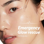 TIRTIR SOS Serum 50ml | Lakinza K - beauty Canada