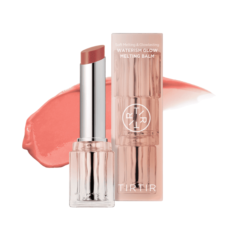 TIRTIR Waterism Glow Melting Balm 3.3g Lakinza K-beauty