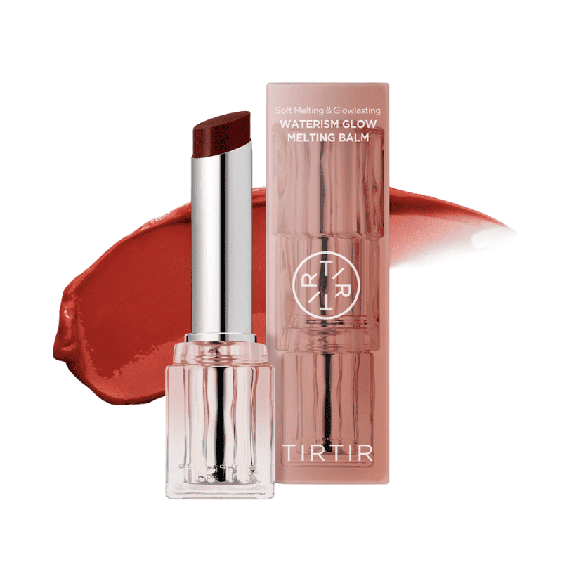 TIRTIR Waterism Glow Melting Balm 3.3g Lakinza K-beauty