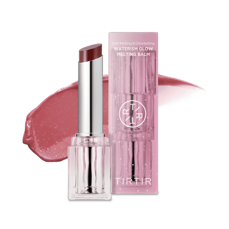 TIRTIR Waterism Glow Melting Balm 3.3g Lakinza K-beauty