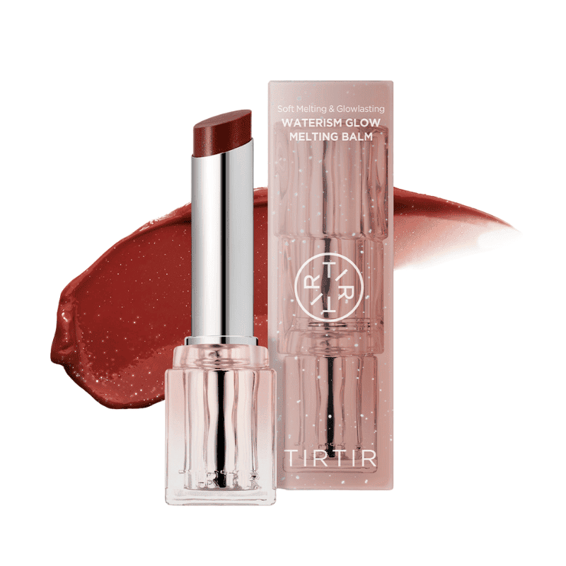 TIRTIR Waterism Glow Melting Balm 3.3g Lakinza K-beauty