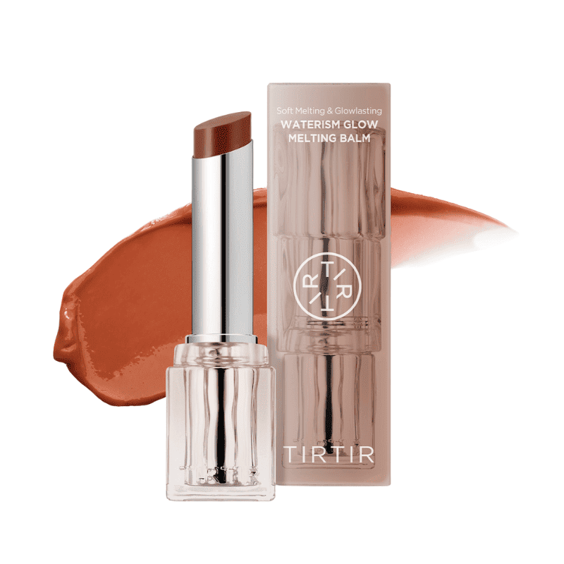 TIRTIR Waterism Glow Melting Balm 3.3g Lakinza K-beauty