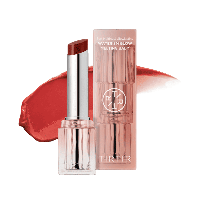 TIRTIR Waterism Glow Melting Balm 3.3g Lakinza K-beauty