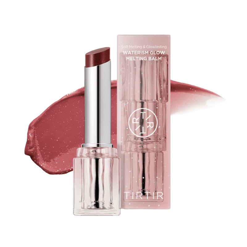 TIRTIR Waterism Glow Melting Balm 3.3g Lakinza K-beauty