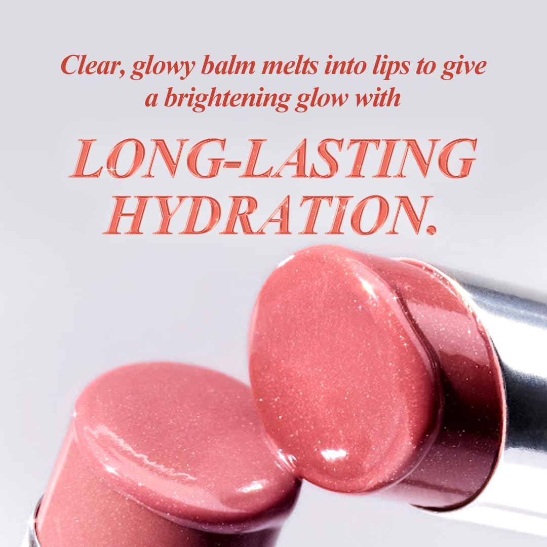 TIRTIR Waterism Glow Melting Balm 3.3g | Lakinza K - beauty Canada