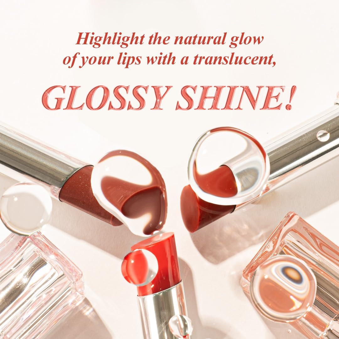 TIRTIR Waterism Glow Melting Balm 3.3g Lakinza K-beauty