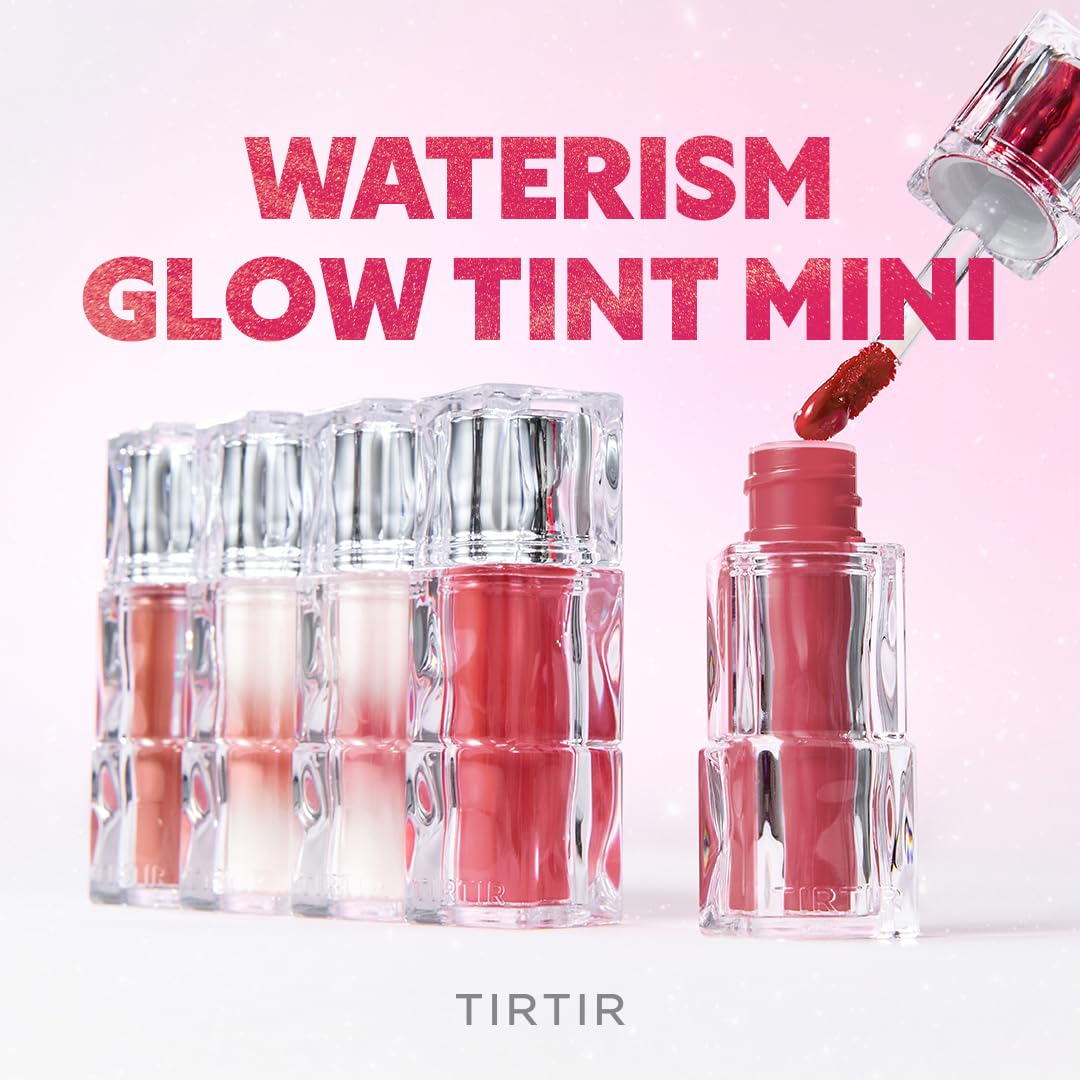 TIRTIR Waterism Glow Tint 4g Lakinza K-beauty