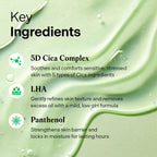Torriden Balanceful Cica Cleansing Gel 200ml | Lakinza K - beauty Canada