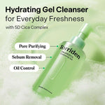 Torriden Balanceful Cica Cleansing Gel 200ml Lakinza K-beauty
