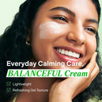 Torriden Balanceful Cica Cream 80ml | Lakinza K - beauty Canada
