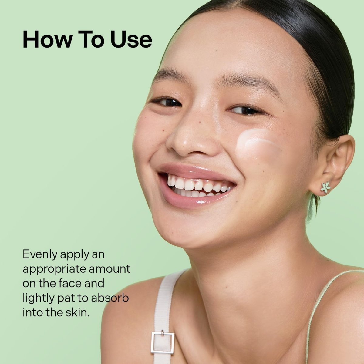 Torriden Balanceful Cica Cream 80ml | Lakinza K - beauty Canada